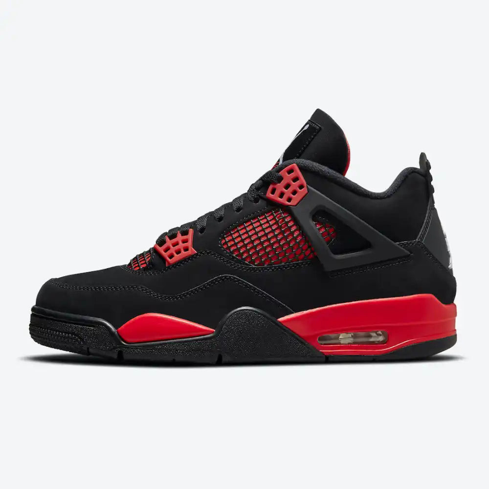 AIR RETRO 4 UNISEX