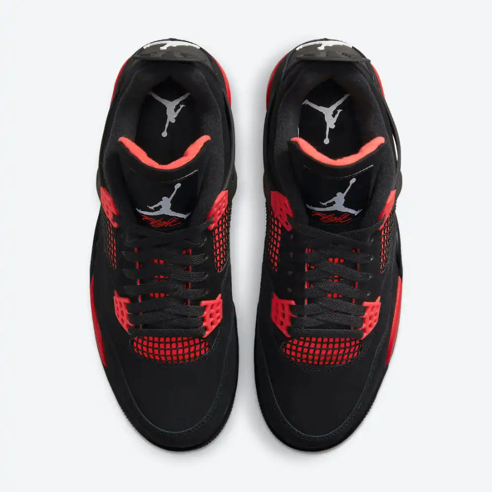 AIR RETRO 4 UNISEX