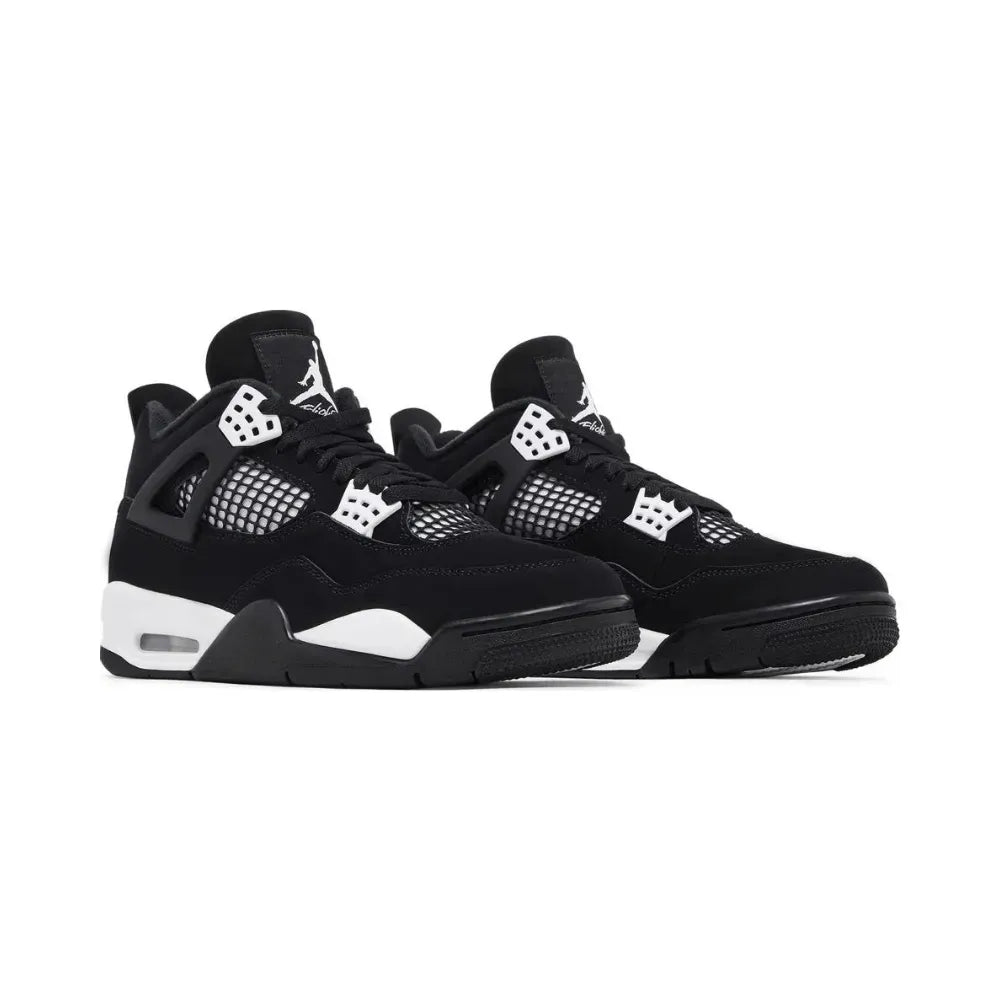 AIR RETRO 4 UNISEX