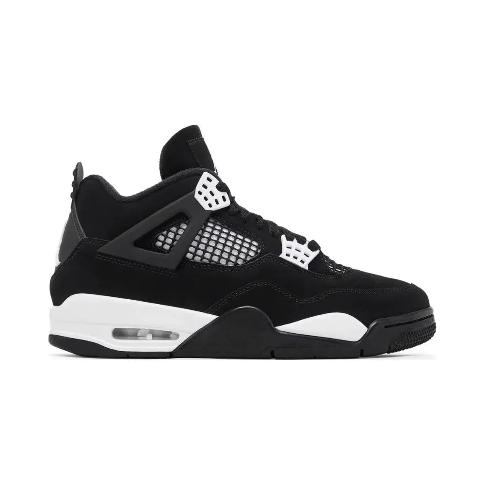 AIR RETRO 4 UNISEX