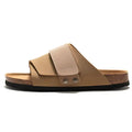 Slide Sandal - Sand