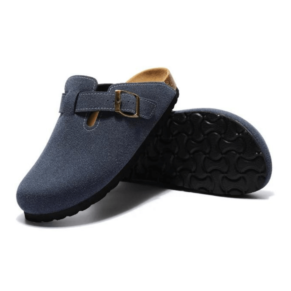Sabot - Blue