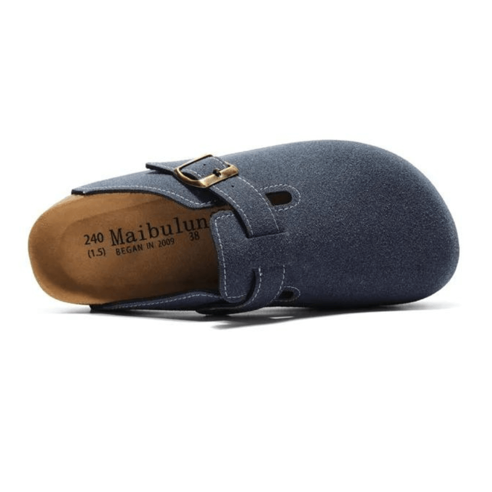 Sabot - Blue