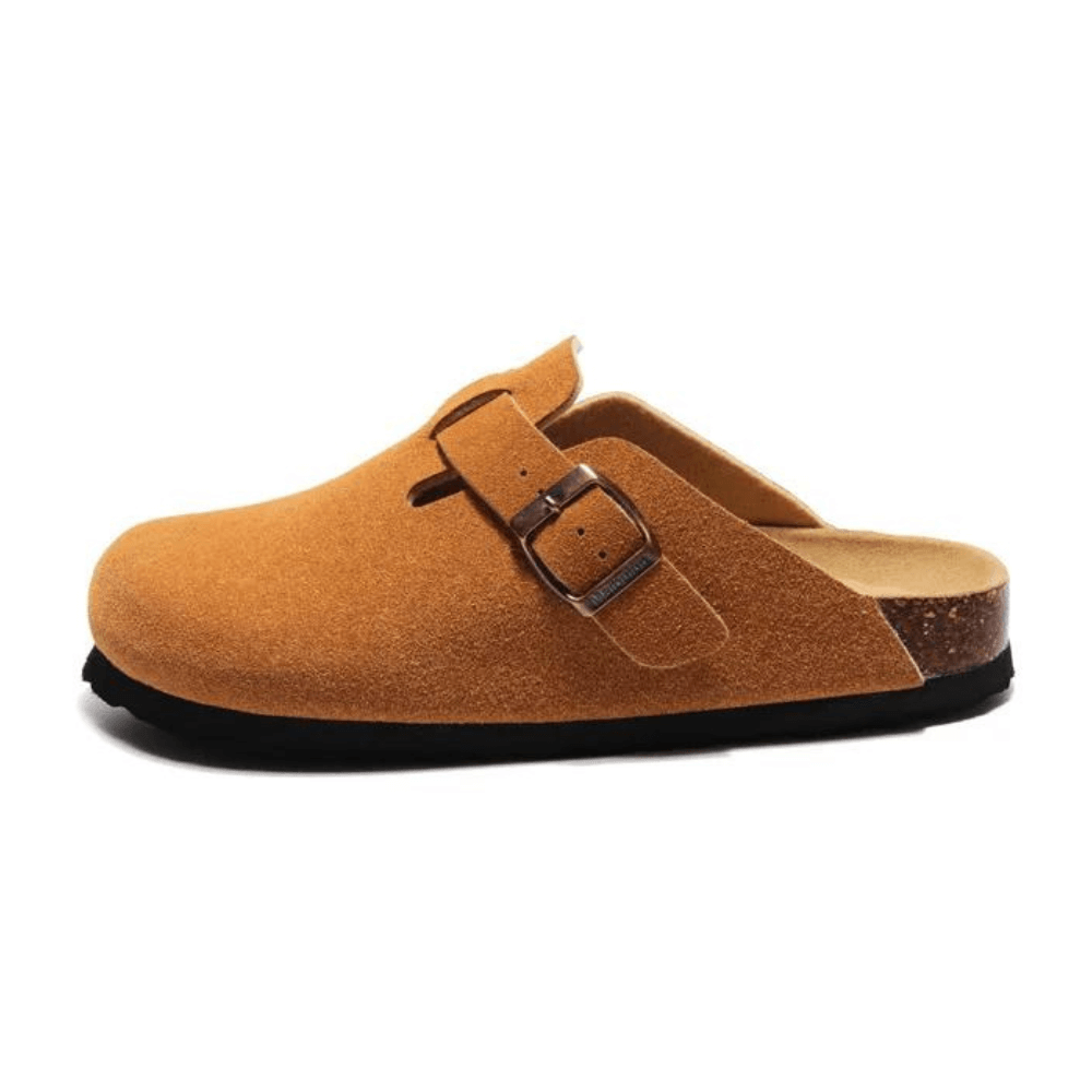 Sabot - Caramel