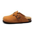 Sabot - Caramel