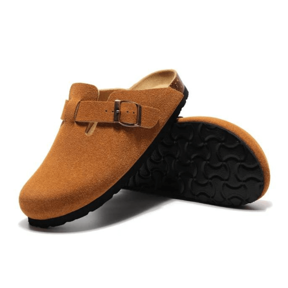 Sabot - Caramel