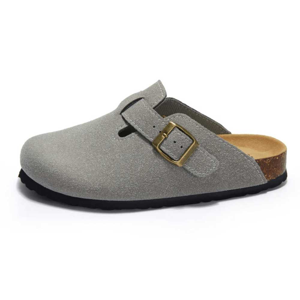 Sabot  - Light Gray