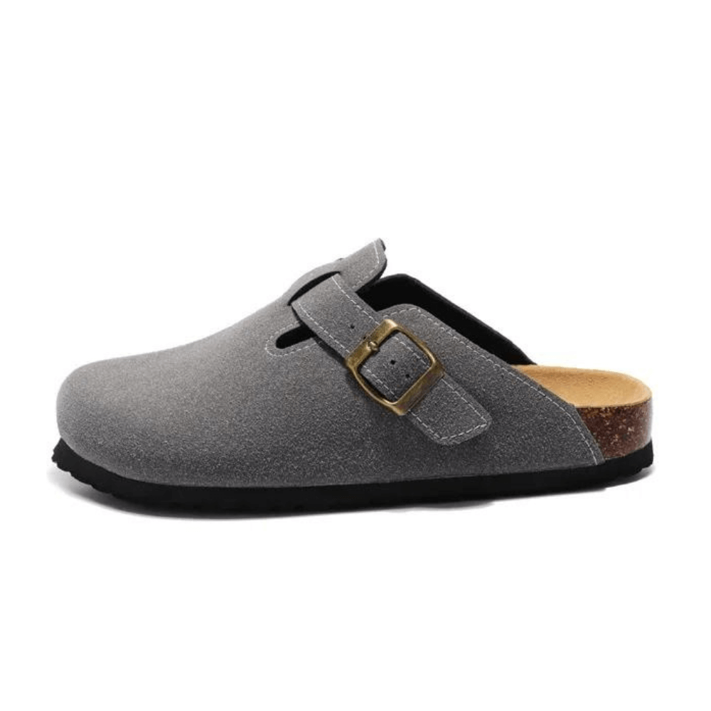 Sabot  - Dark Gray