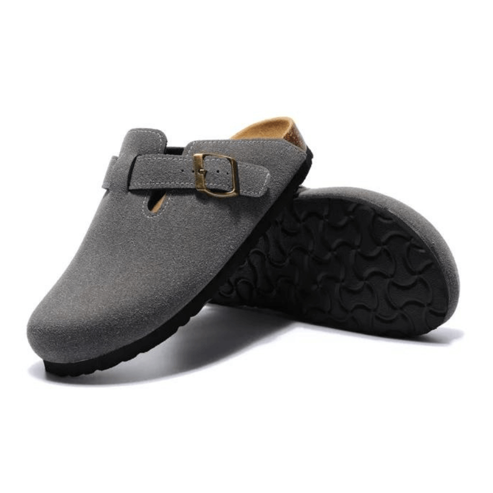 Sabot  - Dark Gray