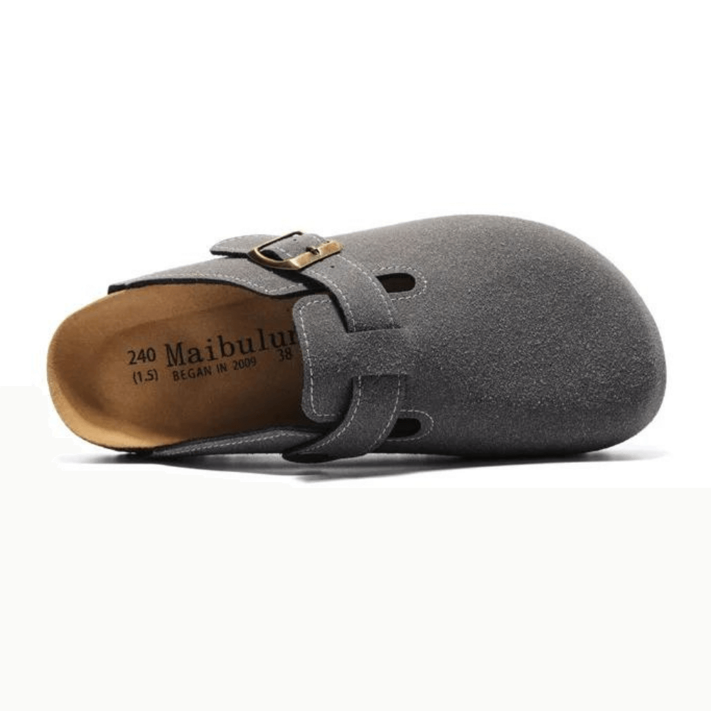 Sabot  - Dark Gray