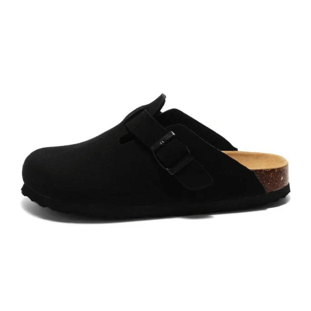 Sabot  - Black
