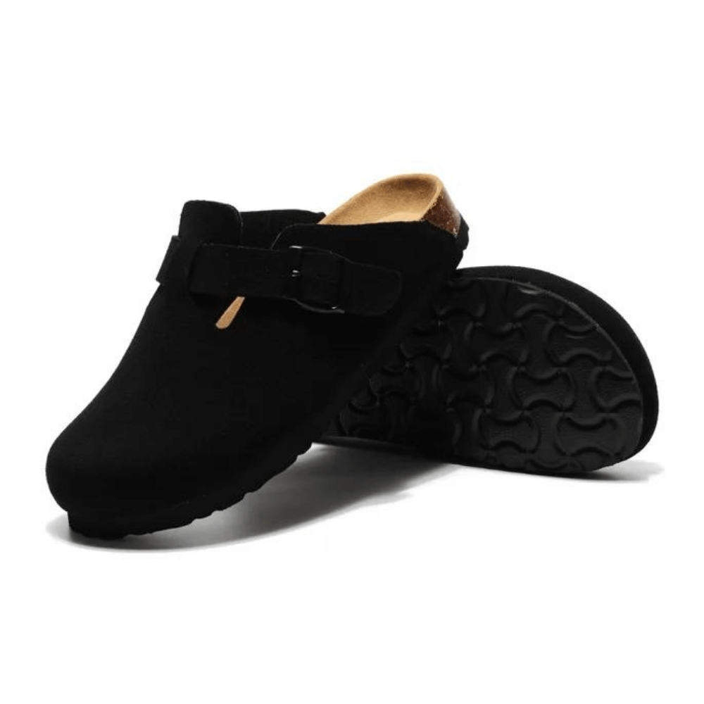 Sabot  - Black