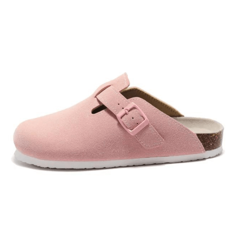 Sabot - Pink