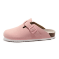 Sabot - Pink