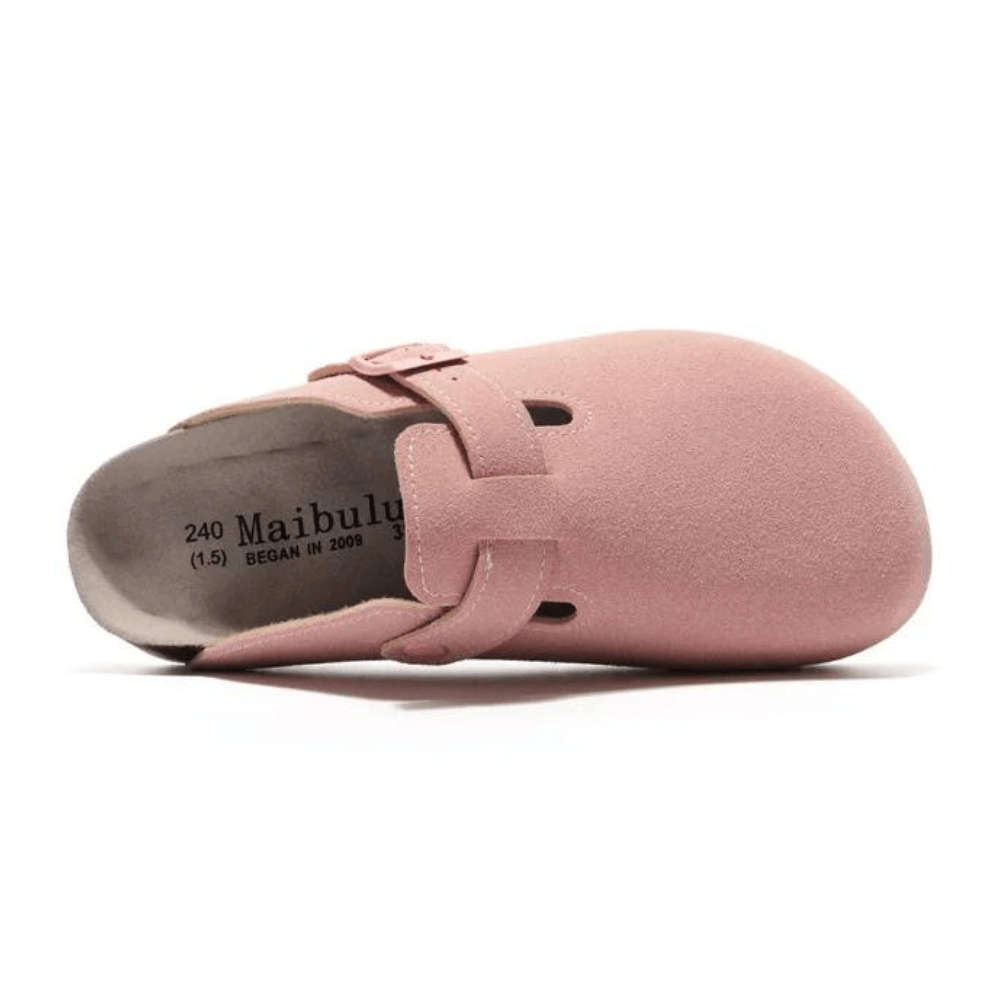 Sabot - Pink