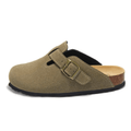 Sabot  - Moss Green