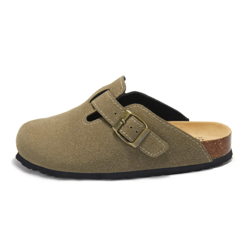 Sabot  - Moss Green
