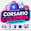 Corsalio - Início