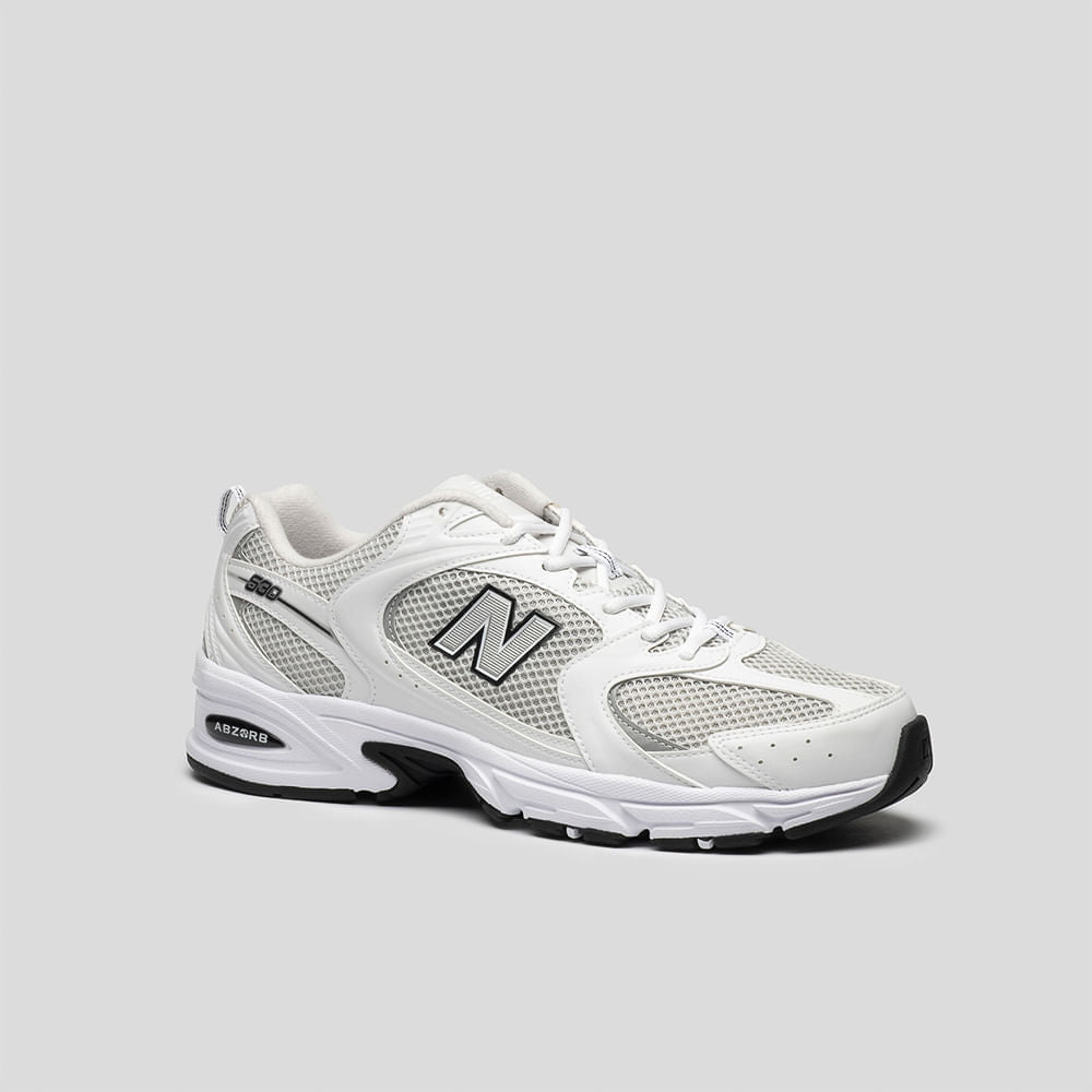 Tenis Retro Runner 530