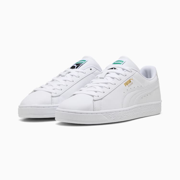 Tenis Suede Unisex