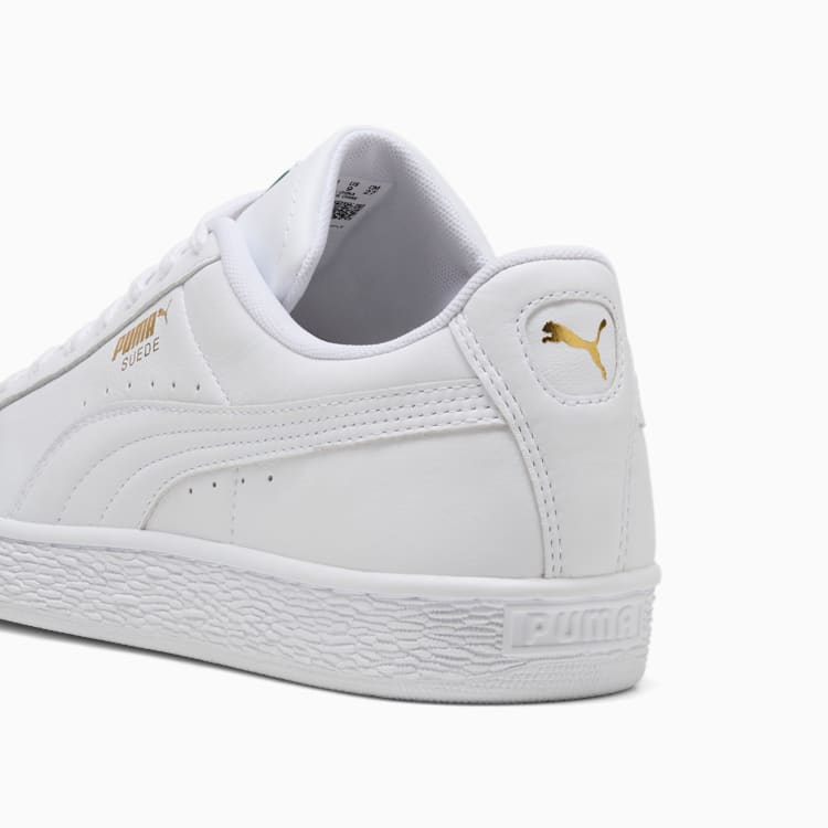 Tenis Suede Unisex