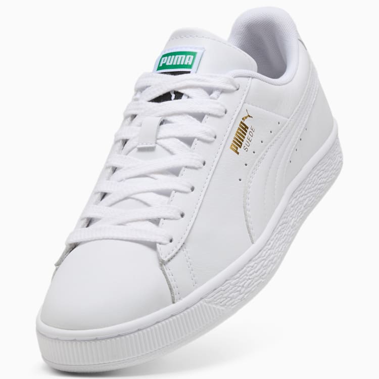 Tenis Suede Unisex