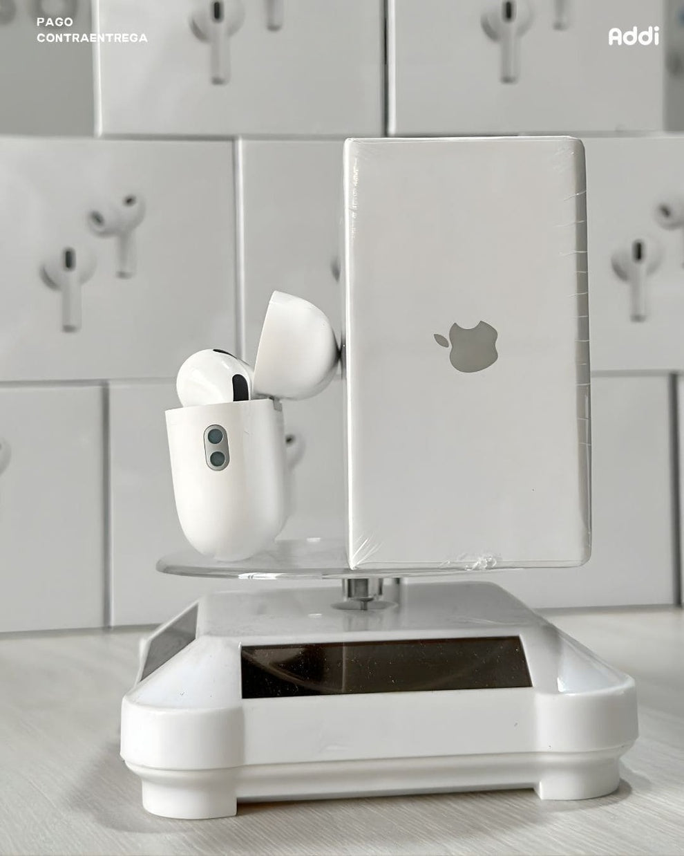 🎧🔥 AIRPODS PRO 3 ANC (PREMIUM 2026)