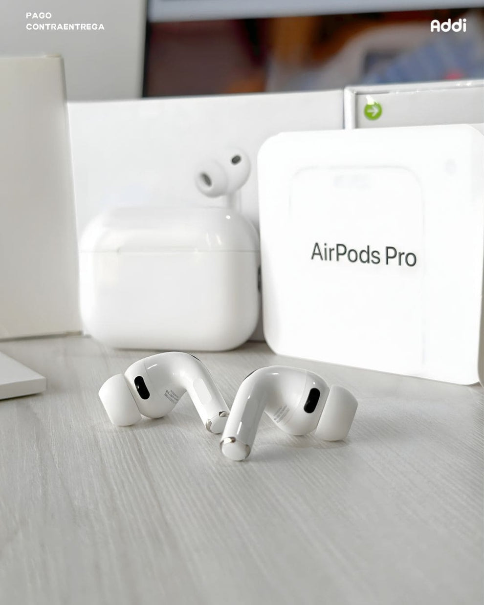 🎧🔥 AIRPODS PRO 3 ANC (PREMIUM 2026)