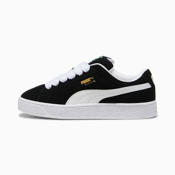 Tenis Suede Unisex