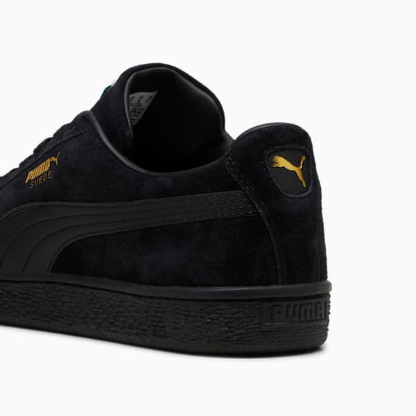 Tenis Suede Unisex