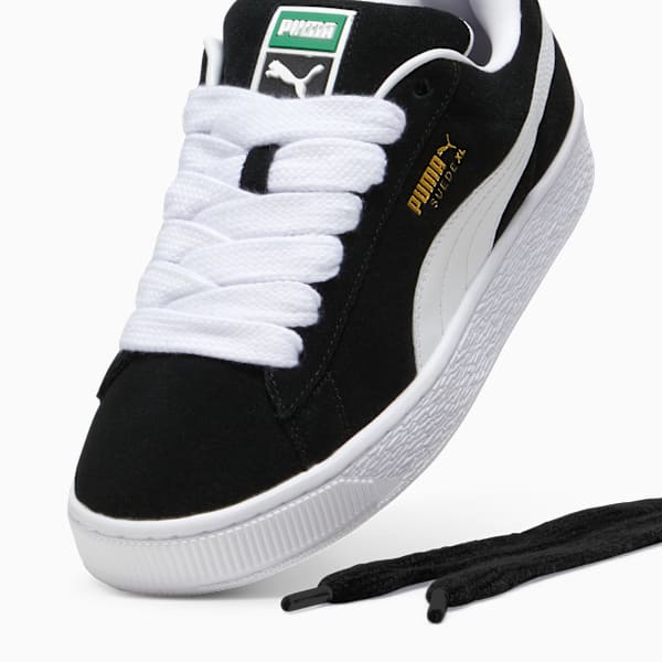 Tenis Suede Unisex