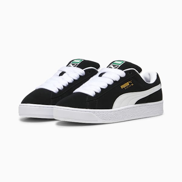 Tenis Suede Unisex
