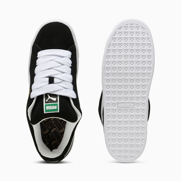 Tenis Suede Unisex