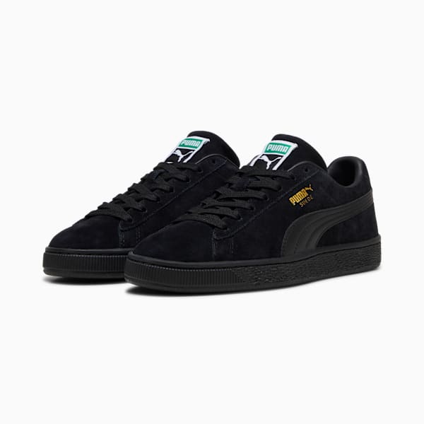 Tenis Suede Unisex