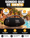 Parlante JBL Boombox 3: Sonido Superior 🔊
